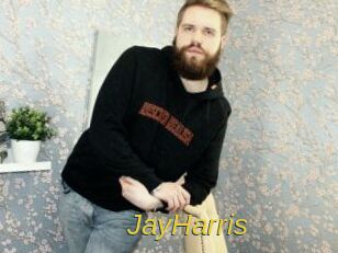 JayHarris