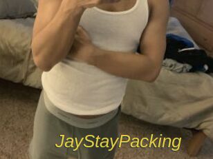 JayStayPacking