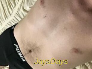 JaysDays