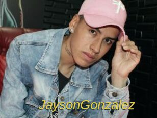 JaysonGonzalez