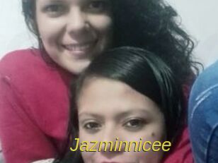 Jazminnicee