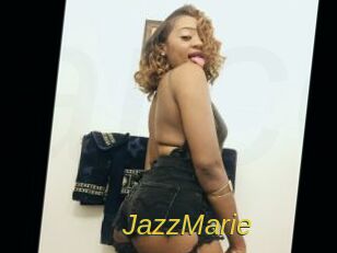 JazzMarie