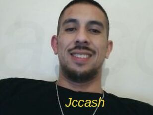 Jccash