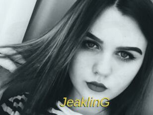 JeaklinG