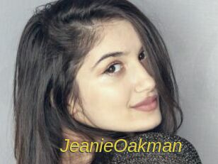 JeanieOakman