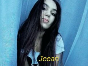 Jeean