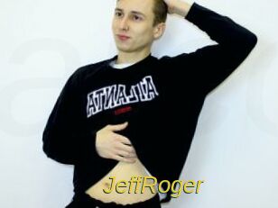 JeffRoger