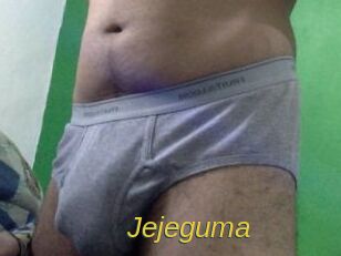 Jejeguma