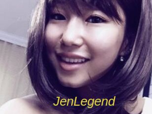 JenLegend