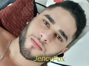 JencyFox