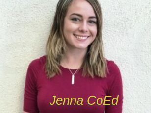 Jenna_CoEd