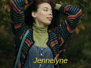 Jennelyne