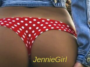 JennieGirl