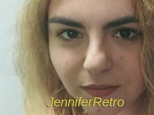 JenniferRetro