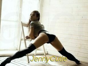 JennyCutie