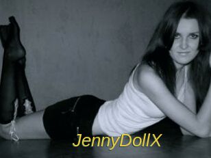 JennyDollX