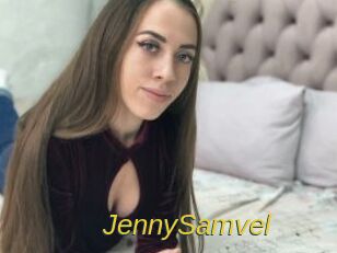 JennySamvel