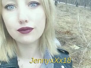 JennyxXx18