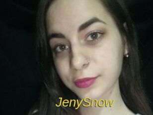 JenySnow