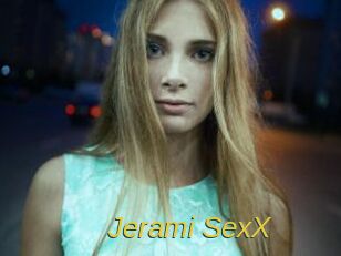 Jerami_SexX