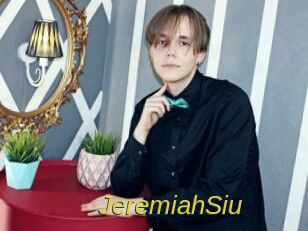 JeremiahSiu