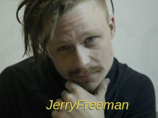 JerryFreeman