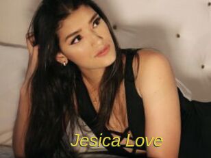 Jesica_Love