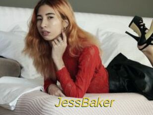 JessBaker