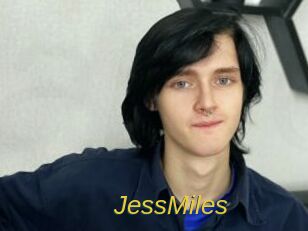 JessMiles