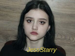 JessStarry