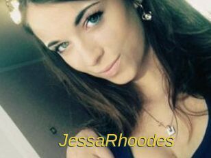 JessaRhoodes