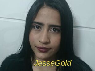 JesseGold