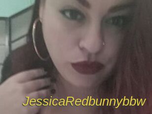 JessicaRedbunnybbw