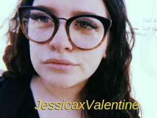 JessicaxValentine