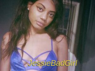 JessieBadGirl