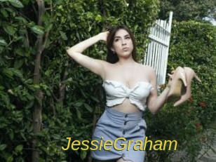 JessieGraham