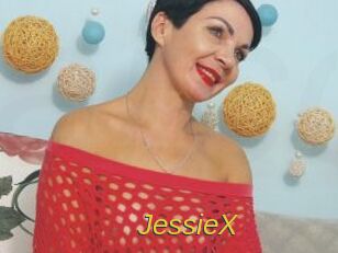 JessieX