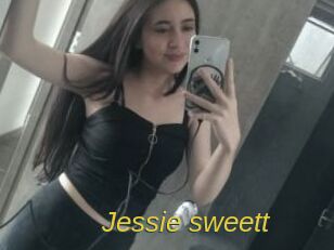 Jessie_sweett