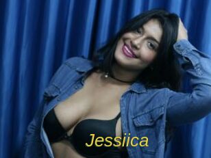 Jessiica