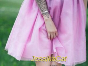 JessikaCat