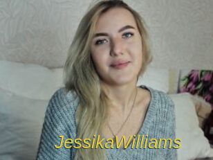 JessikaWilliams