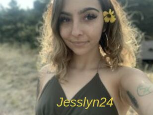 Jesslyn24