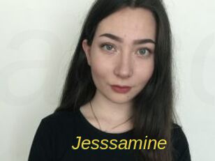 Jesssamine