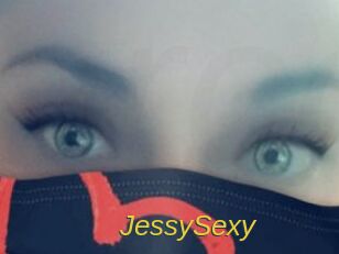 JessySexy