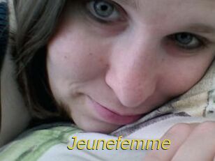 Jeunefemme