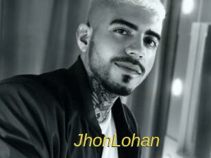 JhonLohan