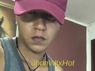 JhonWtxHot