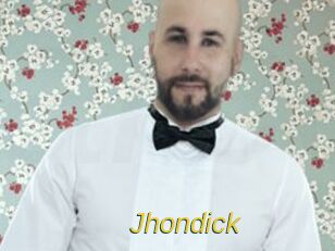 Jhondick