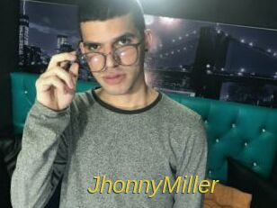 JhonnyMiller