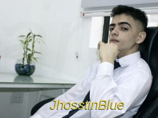 JhosstinBlue